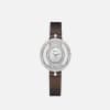 Chopard Happy Diamonds系列 女性 diamond watch FRONT