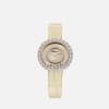 Chopard Happy Diamonds Women diamond watch FRONT