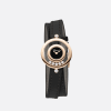 Chopard Happy Diamonds Women diamond watch FRONT