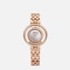 Chopard Happy Diamonds系列 女性 diamond watch FRONT