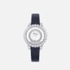 Chopard Happy Diamonds系列 女性 diamond watch FRONT