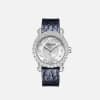 Chopard Happy Sport Women diamond watch FRONT