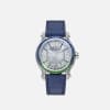 Chopard Happy Sport系列 女性 diamond watch FRONT