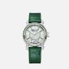 Chopard Happy Sport Women diamond watch FRONT