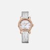 Chopard Happy Sport系列 女性 diamond watch FRONT
