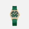 Chopard Happy Sport系列 女性 diamond watch FRONT