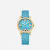 Chopard Happy Sport Women Diamond Watch Front view