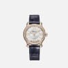 Chopard Happy Sport系列 女性 diamond watch FRONT