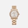 Chopard Happy Sport Damen diamond watch FRONT