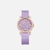 Chopard Happy Sport系列 女性 diamond watch FRONT