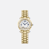 Chopard Happy Sport Women Diamond Watch Front view
