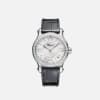 Chopard Happy Sport Women diamond watch FRONT