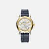 Chopard Happy Sport Damen diamond watch FRONT