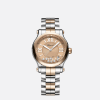 Chopard Happy Sport Women  watch FRONT