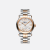 Chopard Happy Sport Women diamond watch FRONT
