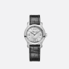 Chopard Happy Sport Women diamond watch FRONT