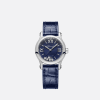 Chopard Happy Sport Damen diamond watch FRONT