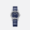 Chopard Happy Sport Donna diamond watch FRONT