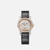 Chopard Happy Sport Women diamond watch FRONT