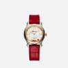 Chopard Happy Sport Women diamond watch FRONT
