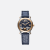 Chopard Happy Sport Women diamond watch FRONT