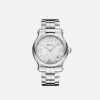 Chopard Happy Sport Women diamond watch FRONT