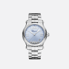 Chopard Happy Sport Women diamond watch FRONT