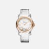 Chopard Happy Sport系列 女性 diamond watch FRONT