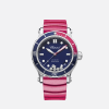 Chopard Happy Sport Women diamond watch FRONT