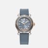 Chopard Happy Sport Women diamond watch FRONT