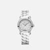 Chopard Happy Sport Women diamond watch FRONT