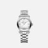 Chopard Happy Sport Women diamond watch FRONT