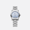 Chopard Happy Sport Women diamond watch FRONT