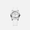 Chopard ハッピースポーツ 女性 diamond watch FRONT