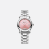 Chopard Happy Sport系列 女性 diamond watch FRONT