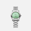Chopard Happy Sport系列 女性 diamond watch FRONT