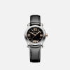 Chopard Happy Sport Women diamond watch FRONT