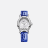 Chopard Happy Sport Women diamond watch FRONT