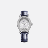 Chopard Happy Sport Women diamond watch FRONT