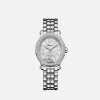 Chopard Happy Sport Women diamond watch FRONT