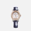 Chopard Happy Sport系列 女性 diamond watch FRONT