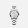 Chopard Happy Sport Damen diamond watch FRONT