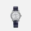 Chopard Happy Sport Damen diamond watch FRONT
