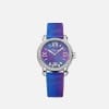Chopard Happy Sport Femme - Montre diamant FRONT