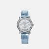 Chopard Happy Sport Women diamond watch FRONT