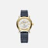 Chopard Happy Sport Femme - Montre diamant FRONT