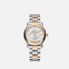Chopard Happy Sport Women diamond watch FRONT