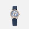Chopard Happy Sport Women  Watch Front view
