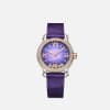 Chopard Happy Sport Mujer diamond watch FRONT