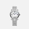 Chopard Happy Sport系列 女性 diamond watch FRONT